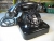 modell36-farbtest-nur-bakelit-haube-lackiert-poliert-acryllack-spraydose.jpg
