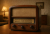 Vintage Radio im Wohnzimmer.jpg